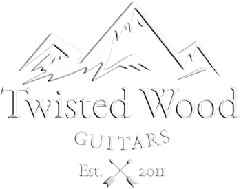 Twisted Wood Guitars