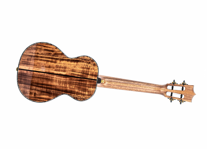Koa 2.0 6