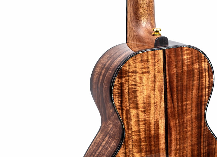 Koa 2.0 2