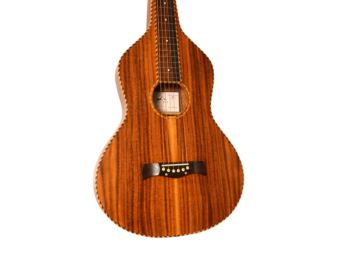 Koa Edition