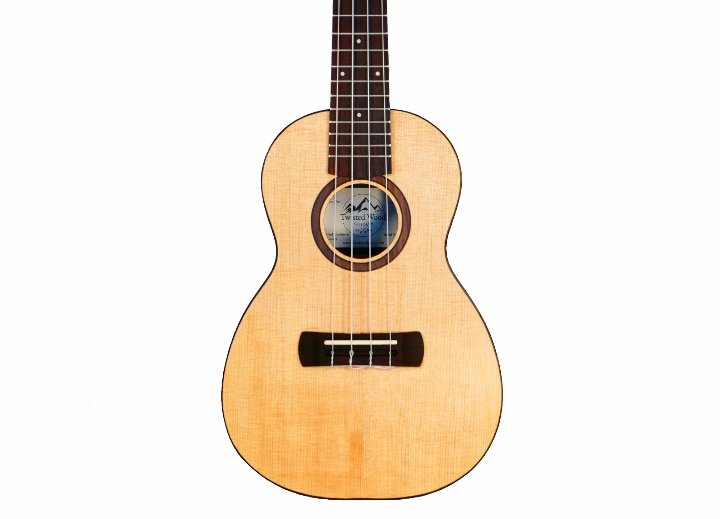 Spruce Pro II