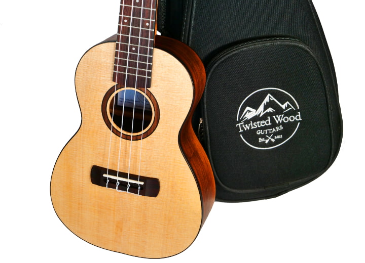 Spruce Pro 8 3