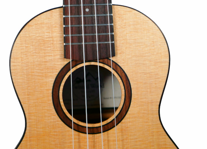 Spruce Pro 7 1