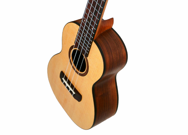 Spruce Pro 6 2