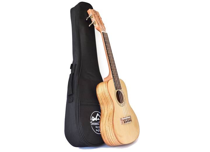 Ukulele Gig Bag